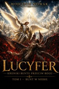 Lucyfer – Kroniki buntu przeciw...