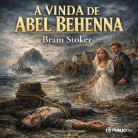 A Vinda de Abel Behenna