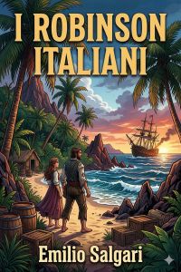 I Robinson italiani