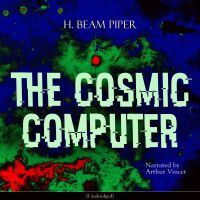 The Cosmic Computer