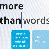 More Than Words