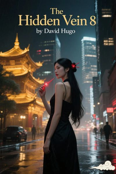 Volume VIII — The Jaw That Speaks