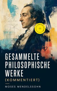 Gesammelte philosophische Werke (Kommentiert)