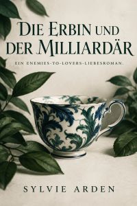 Die Erbin und der Milliardär
