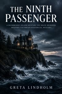 The Ninth Passenger