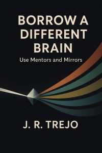 Borrow a Different Brain