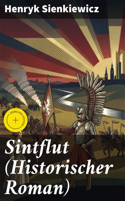 Sintflut (Historischer Roman)