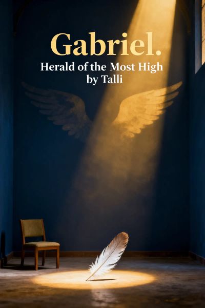 Gabriel: Herald of the Most High by Talli