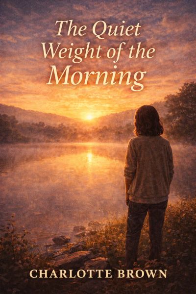 THE QUIET WEIGHT OF THE MORNING