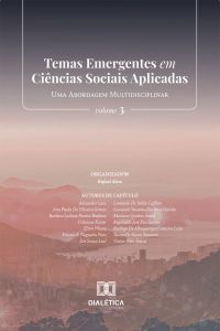 Temas Emergentes em Ciências Sociais Aplicadas