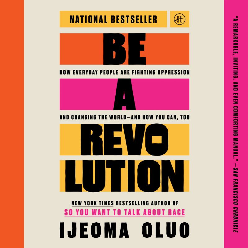 Be a Revolution