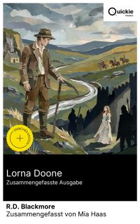 Lorna Doone (Zusammengefasste Ausgabe)