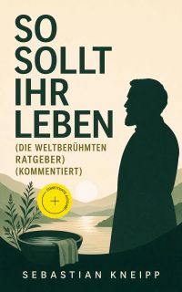 So sollt ihr leben (Die weltberühmten Ratgeber) (Kommentiert)