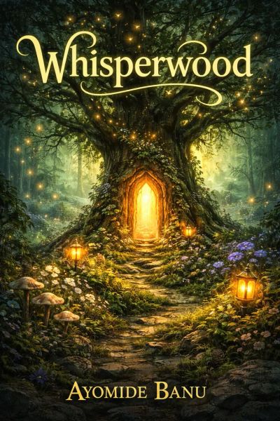 Whisperwood