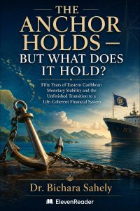 THE ANCHOR HOLDS — BUT WHAT DOES IT HOLD?