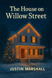 The House on Willow Street 