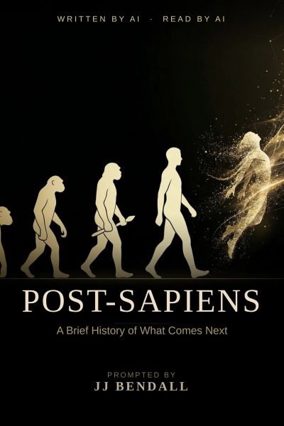 Post-Sapiens