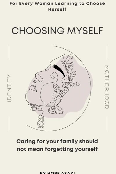 Choosing Myself
