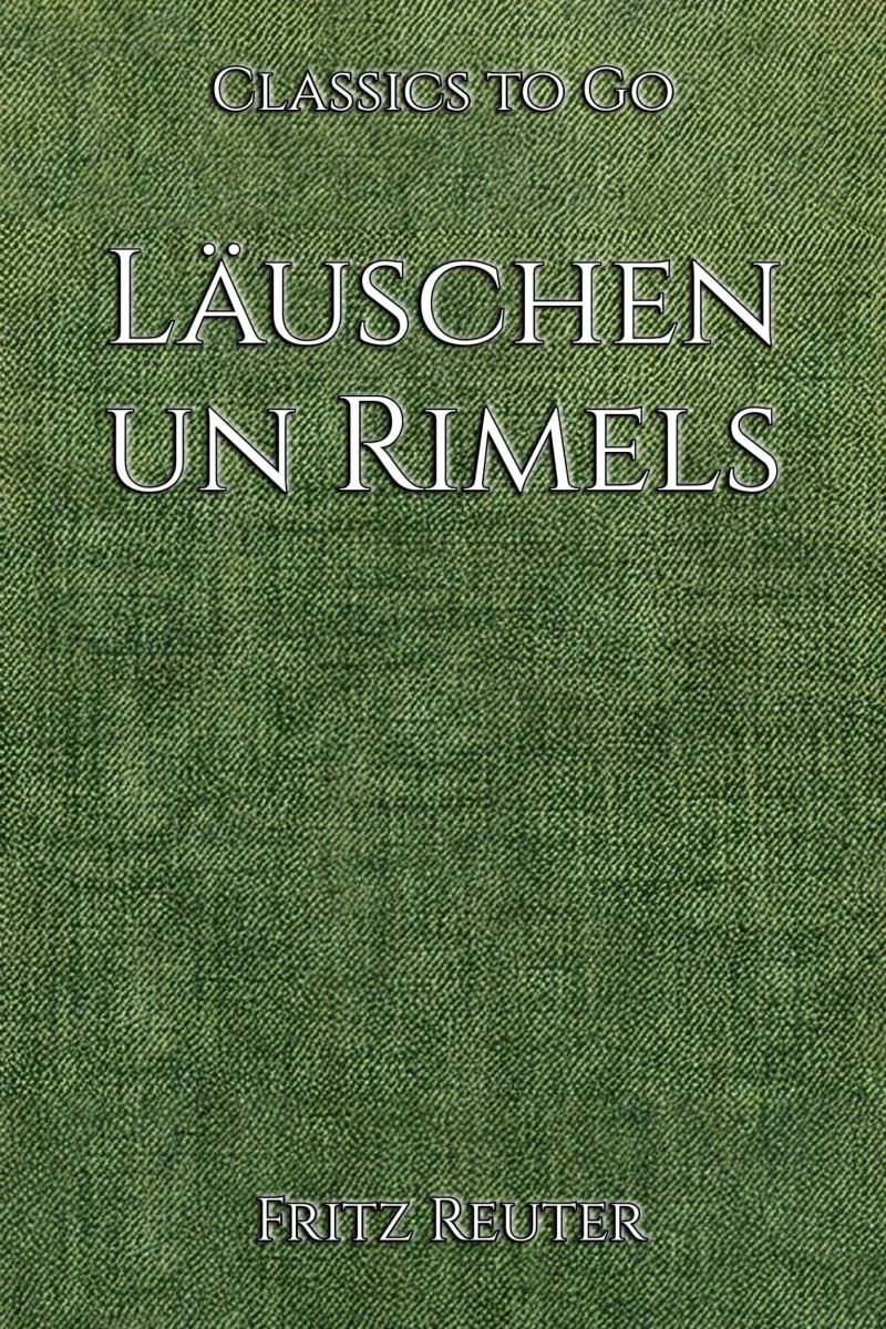 Läuschen un Rimels
