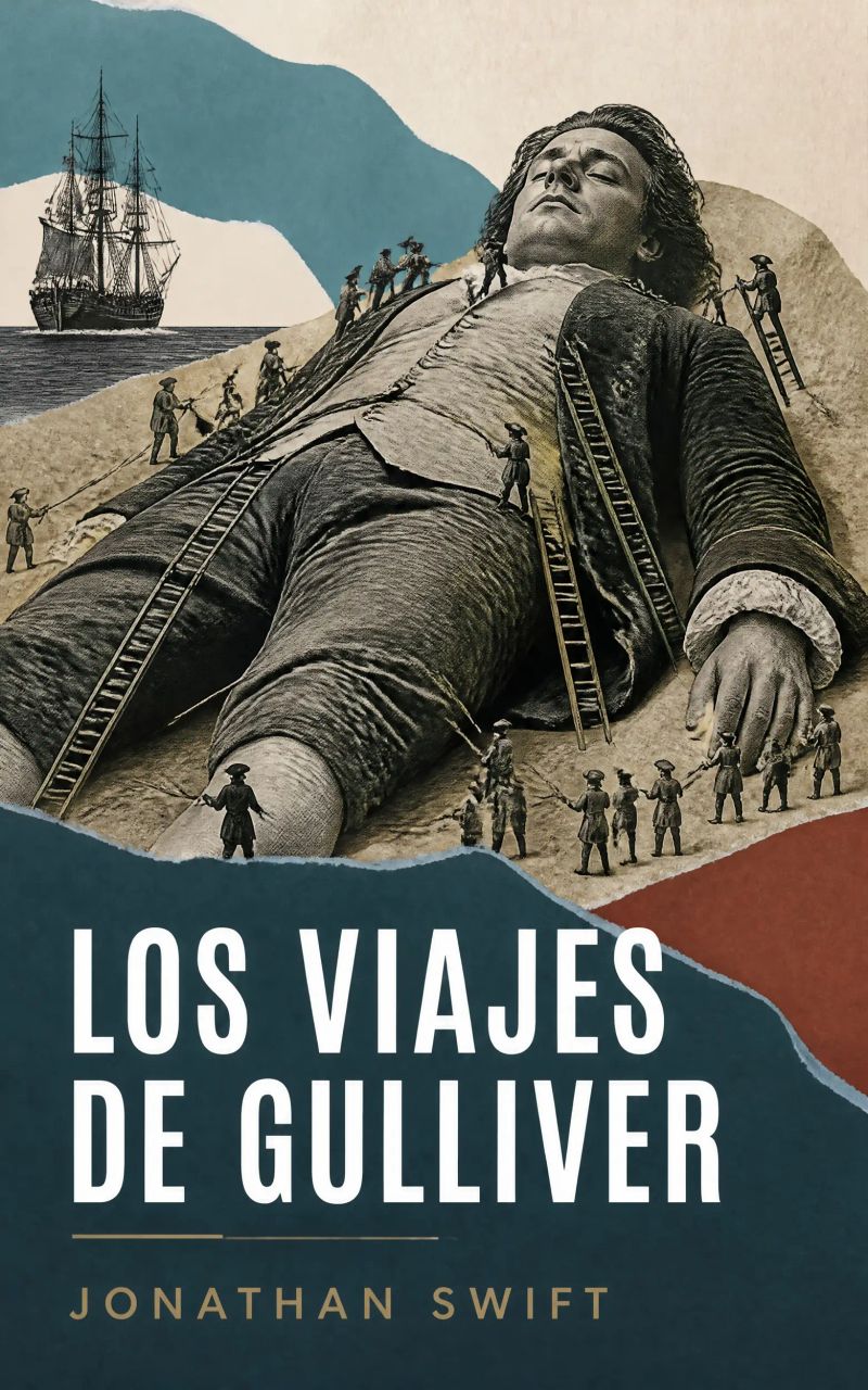 Los viajes de Gulliver