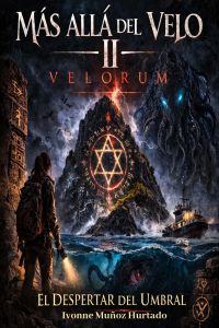 MAS ALLA DEL VELO II
