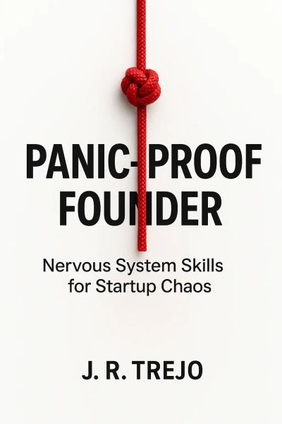Panic-Proof Founder
