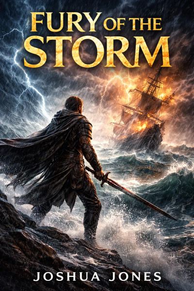 Fury Of The Storm
