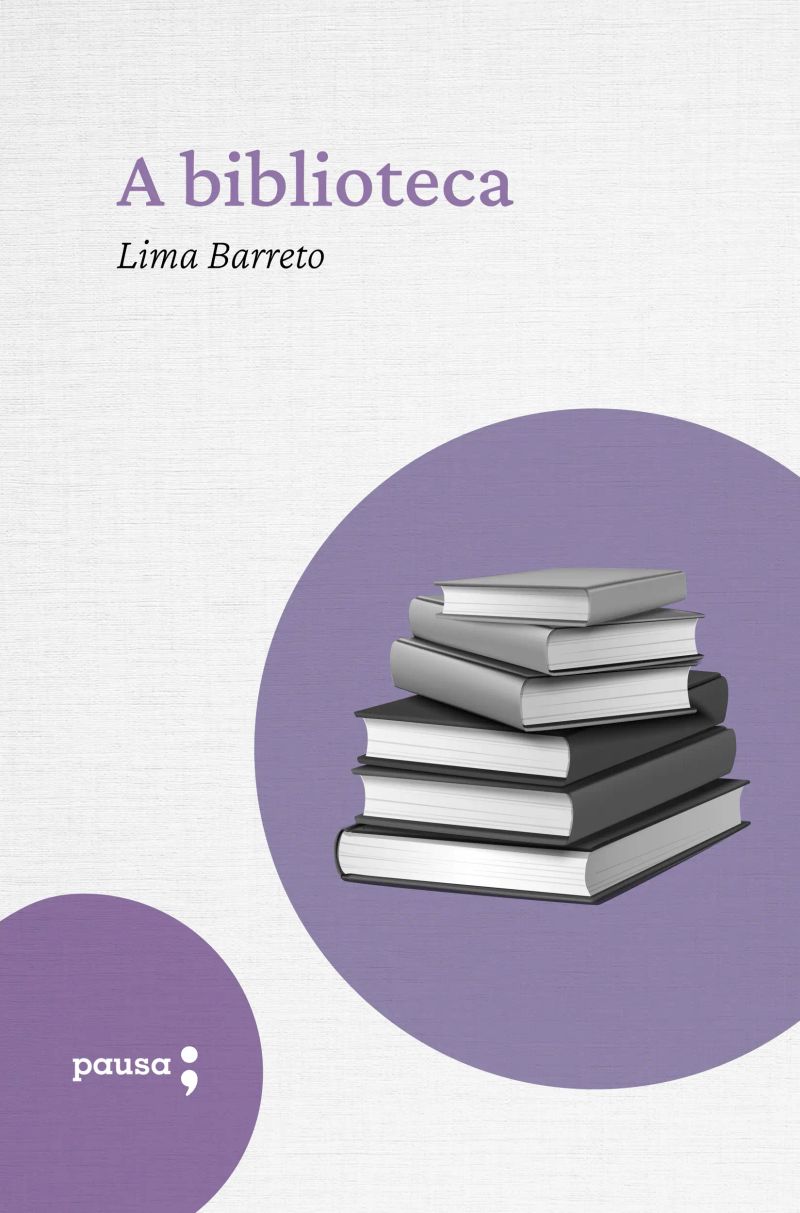 A biblioteca