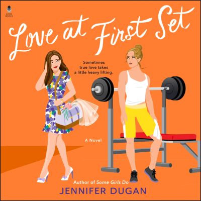 Love at First Set