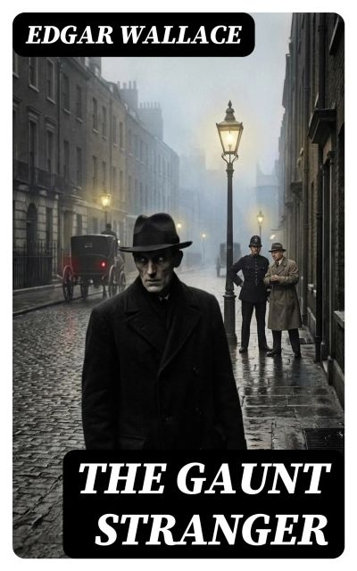 The Gaunt Stranger