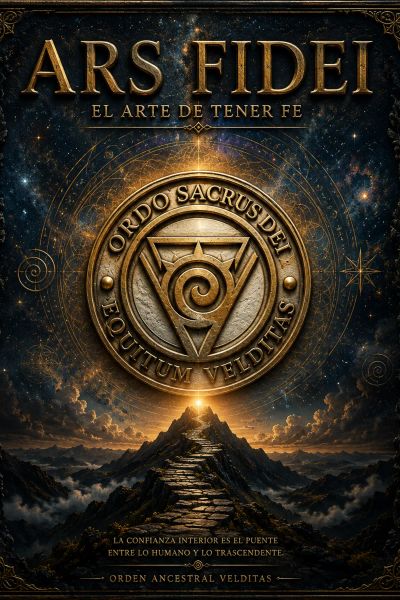 ARS FIDEI - EL ARTE DE LA FE
