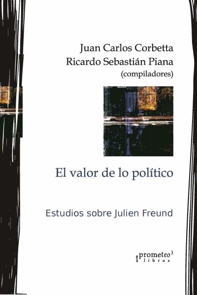 El valor de lo político
