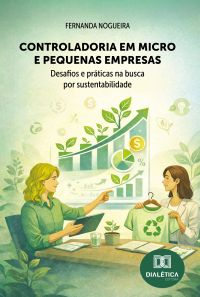 Controladoria em Micro e Pequenas Empresas