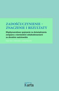 Zadośćuczynienie – znaczenie i rezultaty