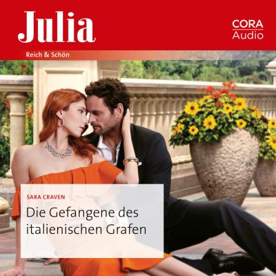Die Gefangene des italienischen Grafen