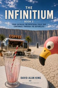 The Infinitium Book 2