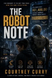 The Robot Note