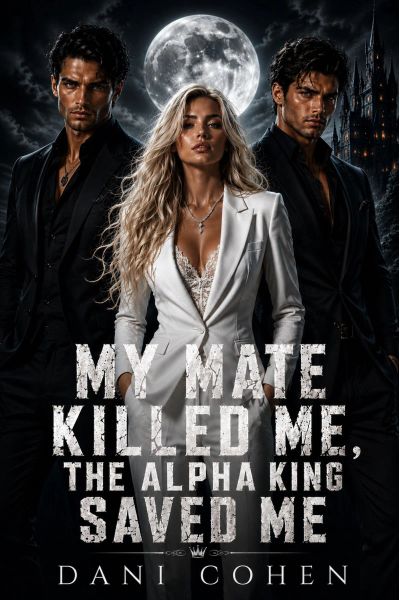 My mate killed me, the alpha king saved me