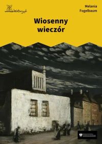 Wiosenny wieczór