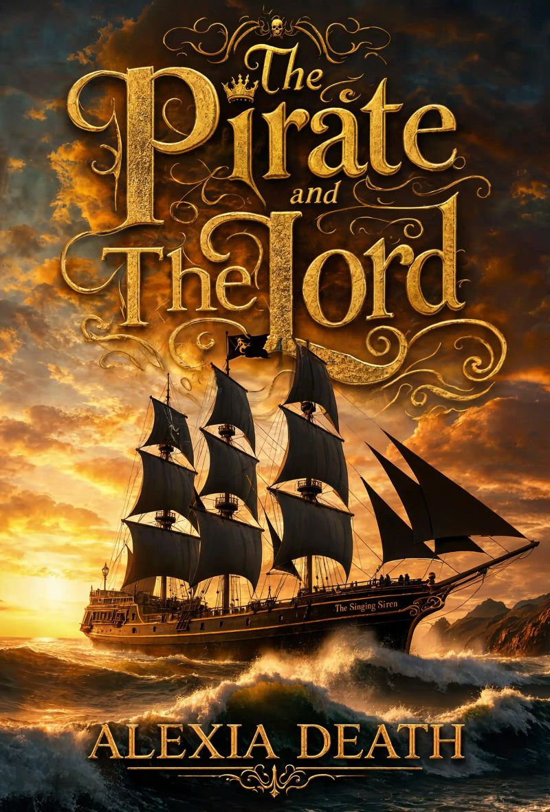 The Pirate And The Lord