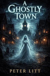 A Ghostly Town
