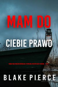 Mam do ciebie prawo (Sensacyjna powieść kryminalna z prywatną detektyw Daisy Fortune — Tom 2)