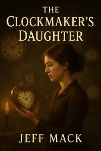 The Clockmaker’s Daughter