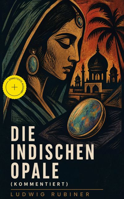 Die indischen Opale (Kommentiert)