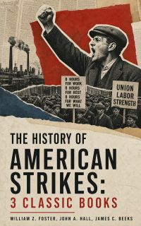 The History of American Strikes: 3 Classic Books