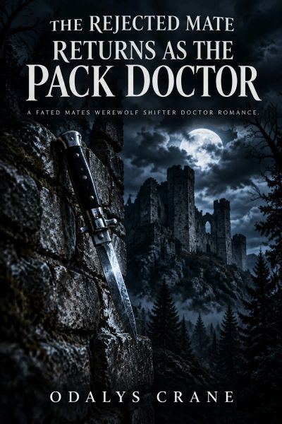 The Rejected Mate Returns as the Pack Doctor