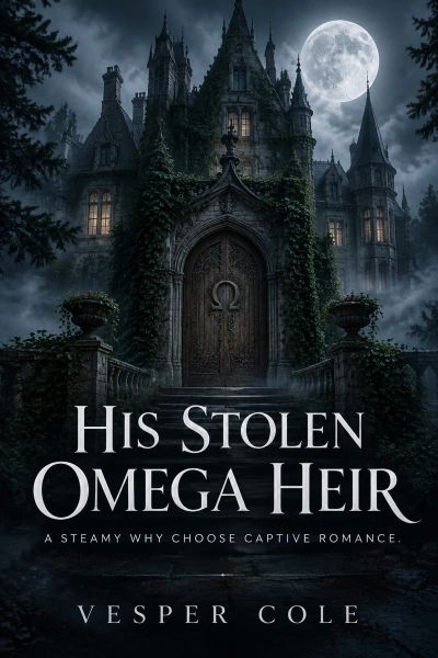 His Stolen Omega Heir