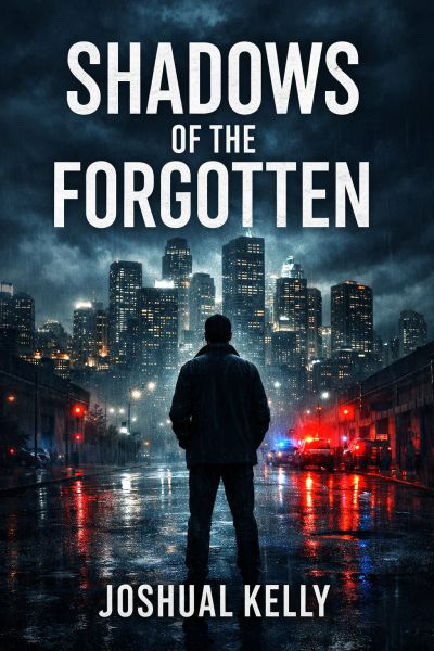Shadows of the Forgotten