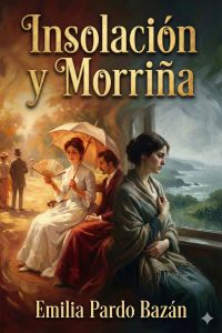Insolación y Morriña (Dos historias amorosas)