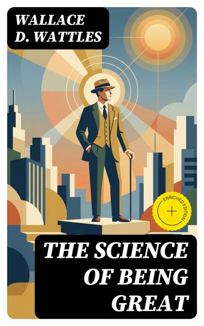 The Science of Being Great